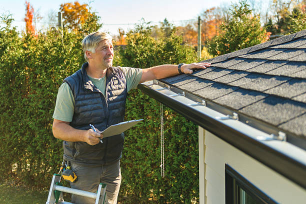 Trusted Storm Damage Roof Repair service in Dalton, GA - Ben Roofing and Steel LLC
